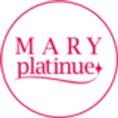 マリープラチーヌ株式会社のロゴ