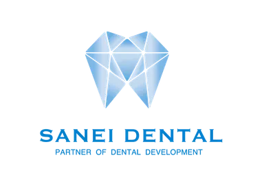 メインスポンサー　サンエイデンタル