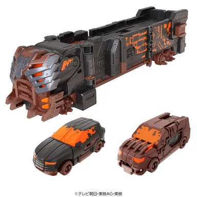 ブンブンキラーロボ(商品イメージ3)