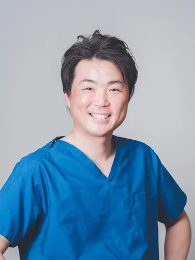 松本恒平プロフィール写真