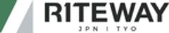 RITEWAYのロゴ