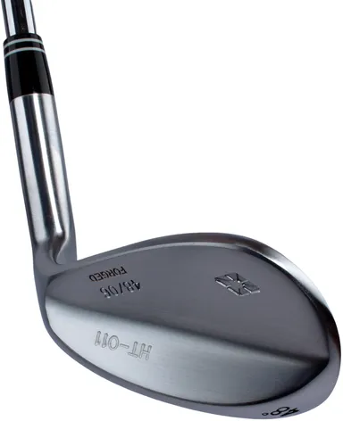 広田ゴルフ 軟鉄鍛造フォージドウェッジ グースネック HT-011(3)