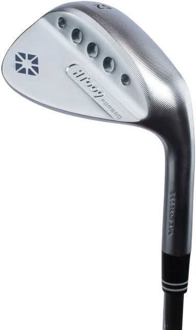 広田ゴルフ 軟鉄鍛造フォージドウェッジ CNC MILLED HT-009(1)