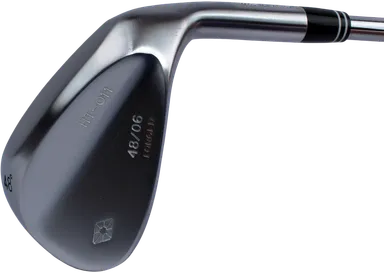 広田ゴルフ 軟鉄鍛造フォージドウェッジ グースネック HT-011(1)