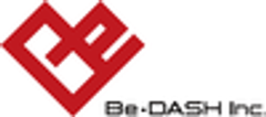 ビーダッシュ株式会社のロゴ