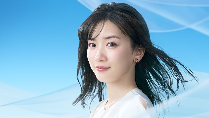 永野芽郁、多彩な表情で魅了！
全3パターン最新ビジュアル公開！
永野芽郁がイメージモデルを務める、
コンタクトレンズブランド「LaClarte（ラクラルテ）」に、新シリーズ登場！