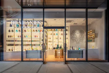 Dr. Vranjes Fukuoka〈福岡直営店〉