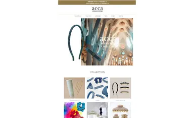 acca(アッカ) オンラインストア