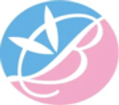 美健産業株式会社のロゴ