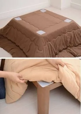 スベリ防止マット