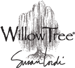 日本初！米国人気ブランドWillow Tree(ウィローツリー)彫像を扱う
ECサイトがオープン