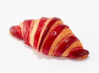 ＜ブール アンジュ＞フランボワーズクロワッサン