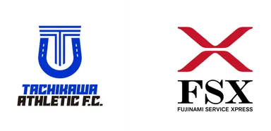 立川アスレティックFC　FSX株式会社