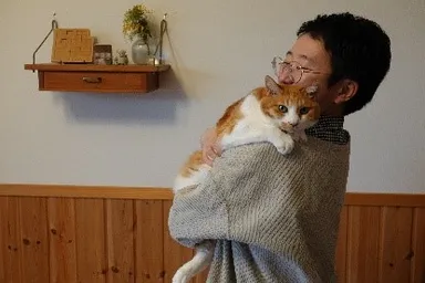 前回受賞者：はなゑさん