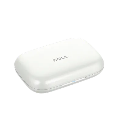 充電スタンド(ホワイト)