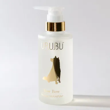 Bow Bow Prestige SHAMPOO_1