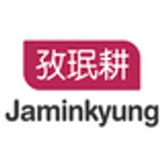 株式会社ジャミンギョンのロゴ