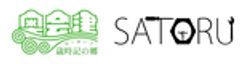 只見川電源流域振興協議会、株式会社SATORUのロゴ