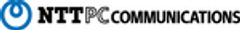 株式会社NTTPCコミュニケーションズ、株式会社網屋のロゴ