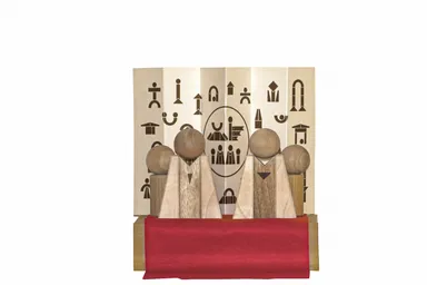 新発売「節句のつみき」1