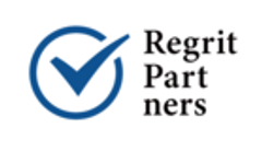 株式会社Regrit Partnersのロゴ