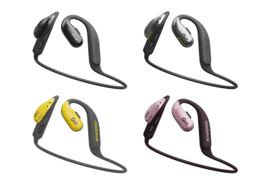 4色のカラータイプ