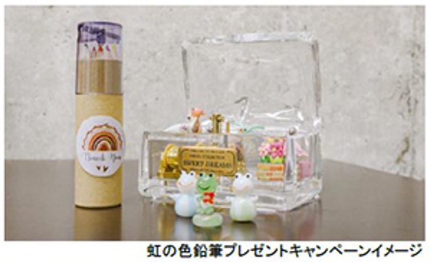 ROKKO森の音ミュージアム
雨の日も博物館に行こう！キャンペーン
2024年6月1日（土）～6月30日（日）