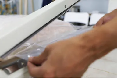 この香りまでお届けしたい