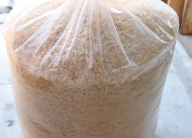 自社で出たものだけを使用