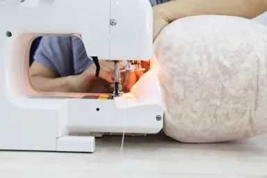 すべての工程を手作業で