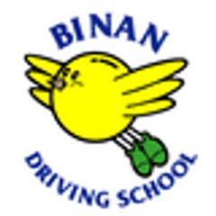 株式会社 備南自動車学校のロゴ