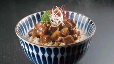 長崎角煮まぶし