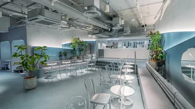 CHOOSEBASE SHIBUYA(2)