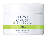 ファースト クラッシュ スムースクリーム