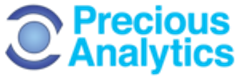 株式会社Precious Analyticsのロゴ