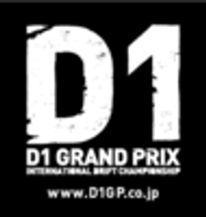 株式会社D1コーポレーションのロゴ