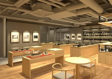 ライカブティック