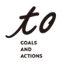 株式会社toのロゴ