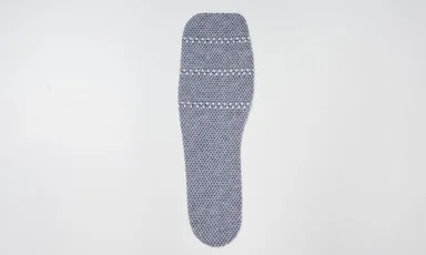 PRODUCT　ホワイト×ネイビージャガード