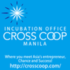 CROSSCOOP PHILIPPINES INCのロゴ
