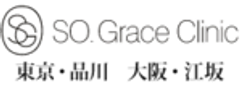 SO グレイスクリニック御殿山のロゴ