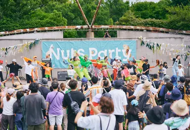 Nuts Party過去の写真 3