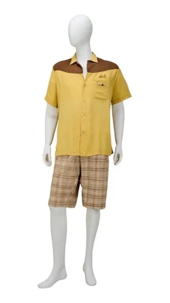 ビッグ・リボウスキ (C)Julien's Auctions