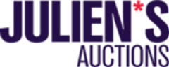 ジュリアンズオークションのロゴ