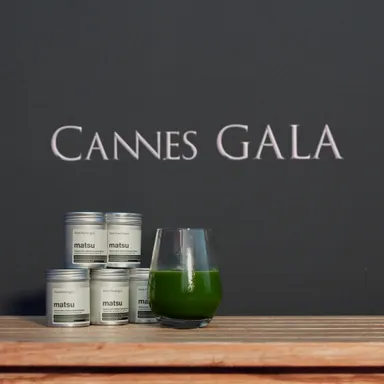 CANNES GALA logo