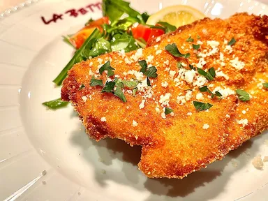 ※写真は一例です。実際ご提供のお食事とは異なります。