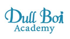 特定非営利活動法人Dull Boi Academyのロゴ