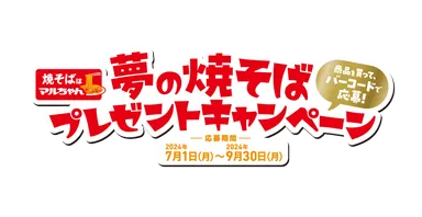 焼そばはマルちゃんCP画像(2)