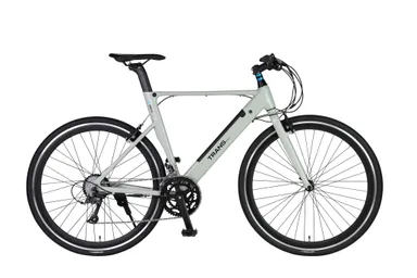 TRANS MOBILLY  e-UNITY7016_Matte Gray