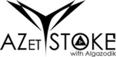 株式会社AZSTOKEのロゴ